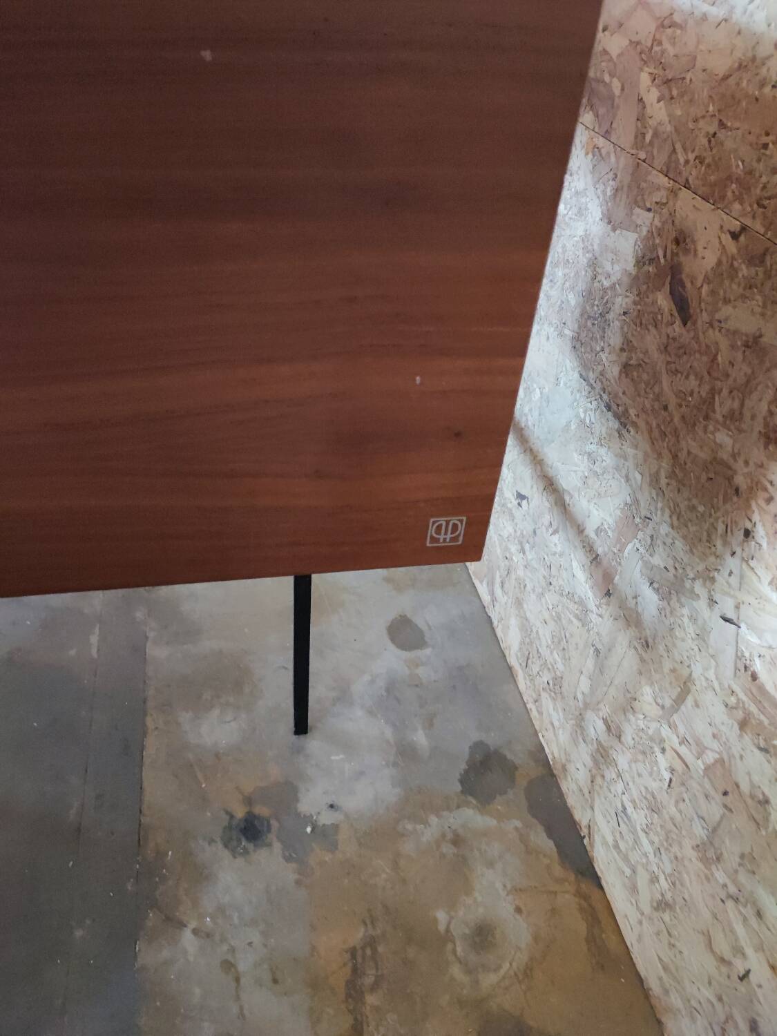 Office CM 141 by Paulin Pierre