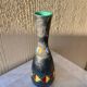 Vase deruta Italie mid-century
