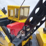 Crane lamp Tonka toys 70s