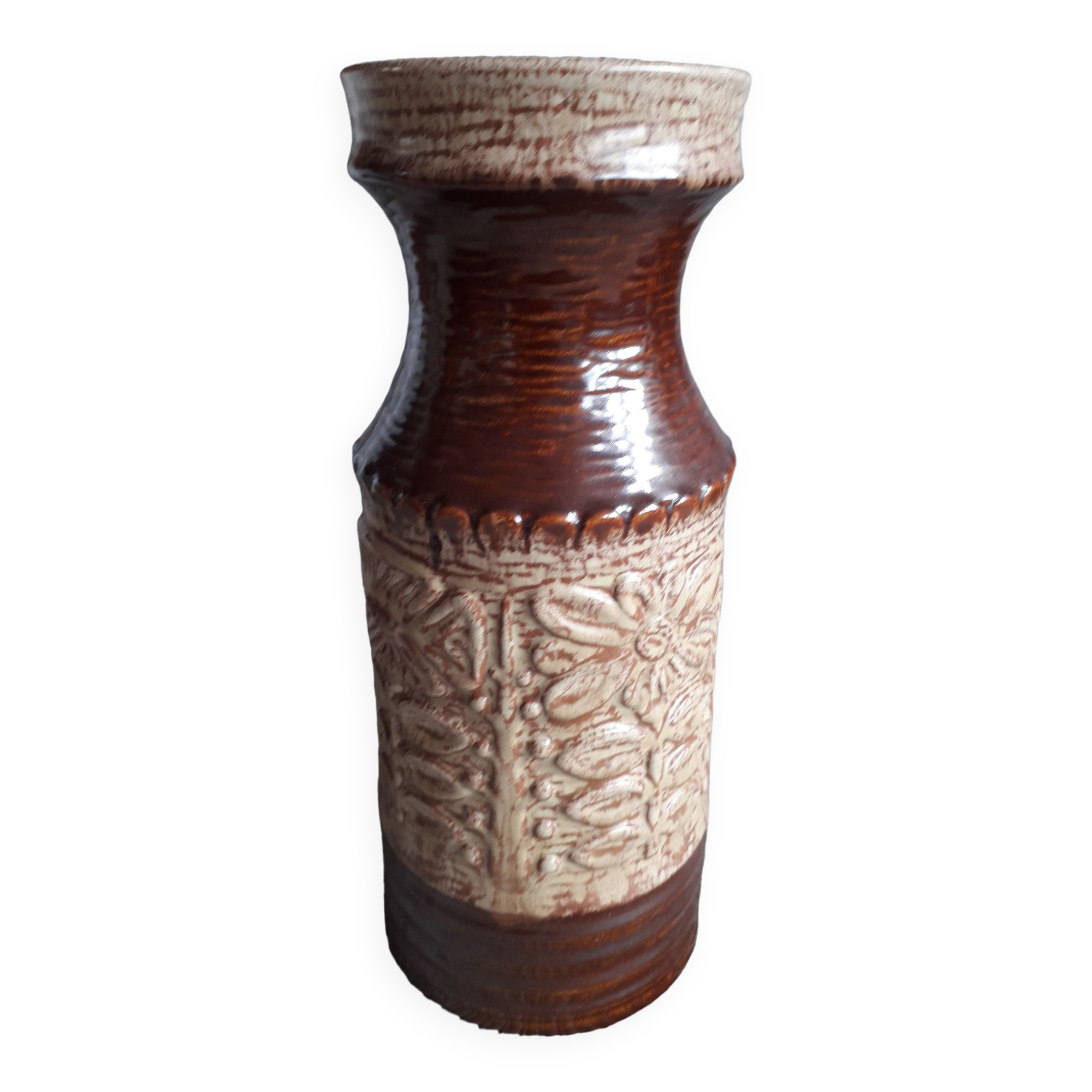 Ceramic vase germany