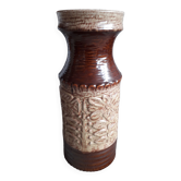 Ceramic vase germany