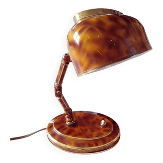 Lampe pirouette