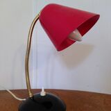 Cocotte lamp