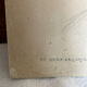 Drawing carried Garnier-Salbreux