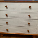 Chest of drawers sauthon