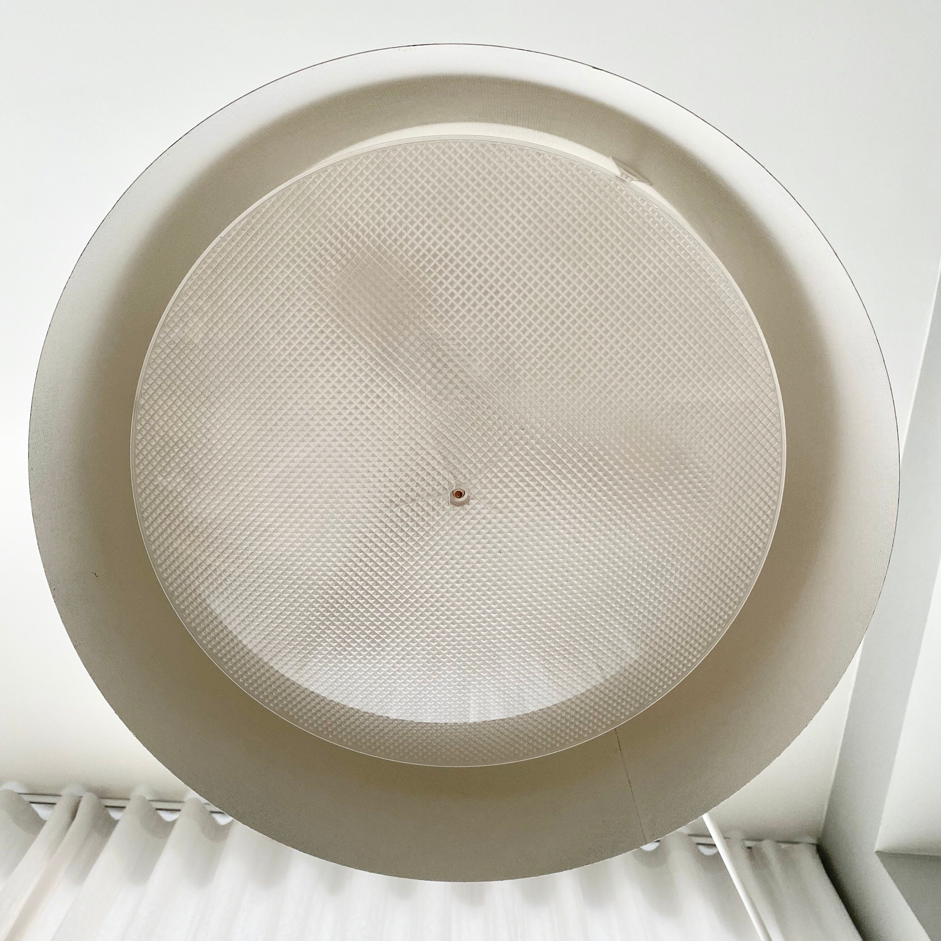 Floor lamp "Twiggy" Foscarini.