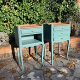 Bedside tables