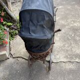 Doll's pram
