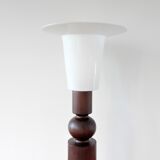 Mid-century table lamp by Uno & Östen Kristiansson for Luxus