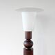 Mid-century table lamp by Uno & Östen Kristiansson for Luxus