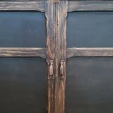 Vintage Parisian buffet