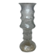 Glass vase