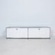 MULTIMEDIA FURNITURE B218 by Fritz HALLER and Paul SCHARER for USM KALLER SWITZERLAND