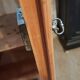 Armoire vintage