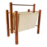 Mid century newspaper, Denmark, 1970s