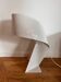 Ribbon lamp vintage habitat rare model