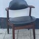 Chaise Tjesseling Hulmefa Cowhorn