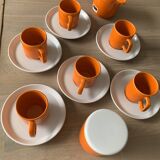 Service à café