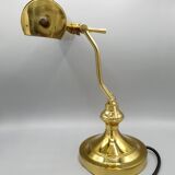 Brass "Cantabile" piano lamp