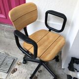 Martin Stoll office chair