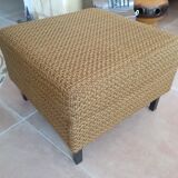 Pouf 60s