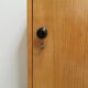 Armoire d’école vintage