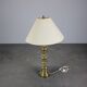 Large vintage table lamp, Czechoslovakia, 1970s