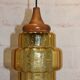 Design 70 suspension, scandinavian design chandelier