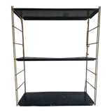 Wall shelf