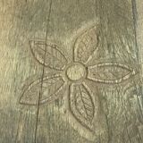 Table style monastery