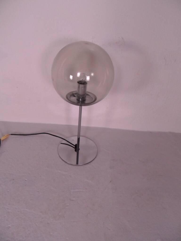 Lampe de bureau vintage 1960