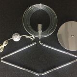 Kare Design "Moon" style lamppost