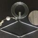 Kare Design "Moon" style lamppost