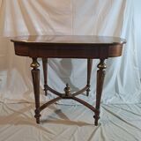 Napoleon III center table