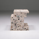 Tabourets Everyday Gallery série d’Uniques Lionel Jadot  2021