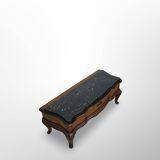 Console italienne, années 40/50