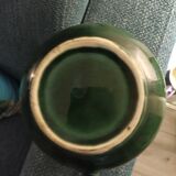 Carafe tressée