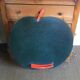 Apple shape table