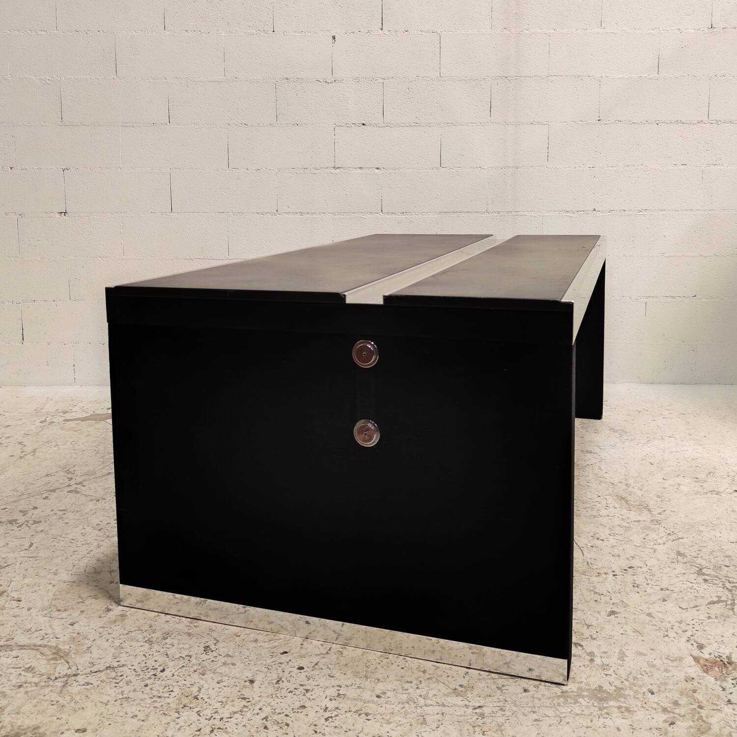 Desk of Guido Faleschini, Mariani edition, 1970