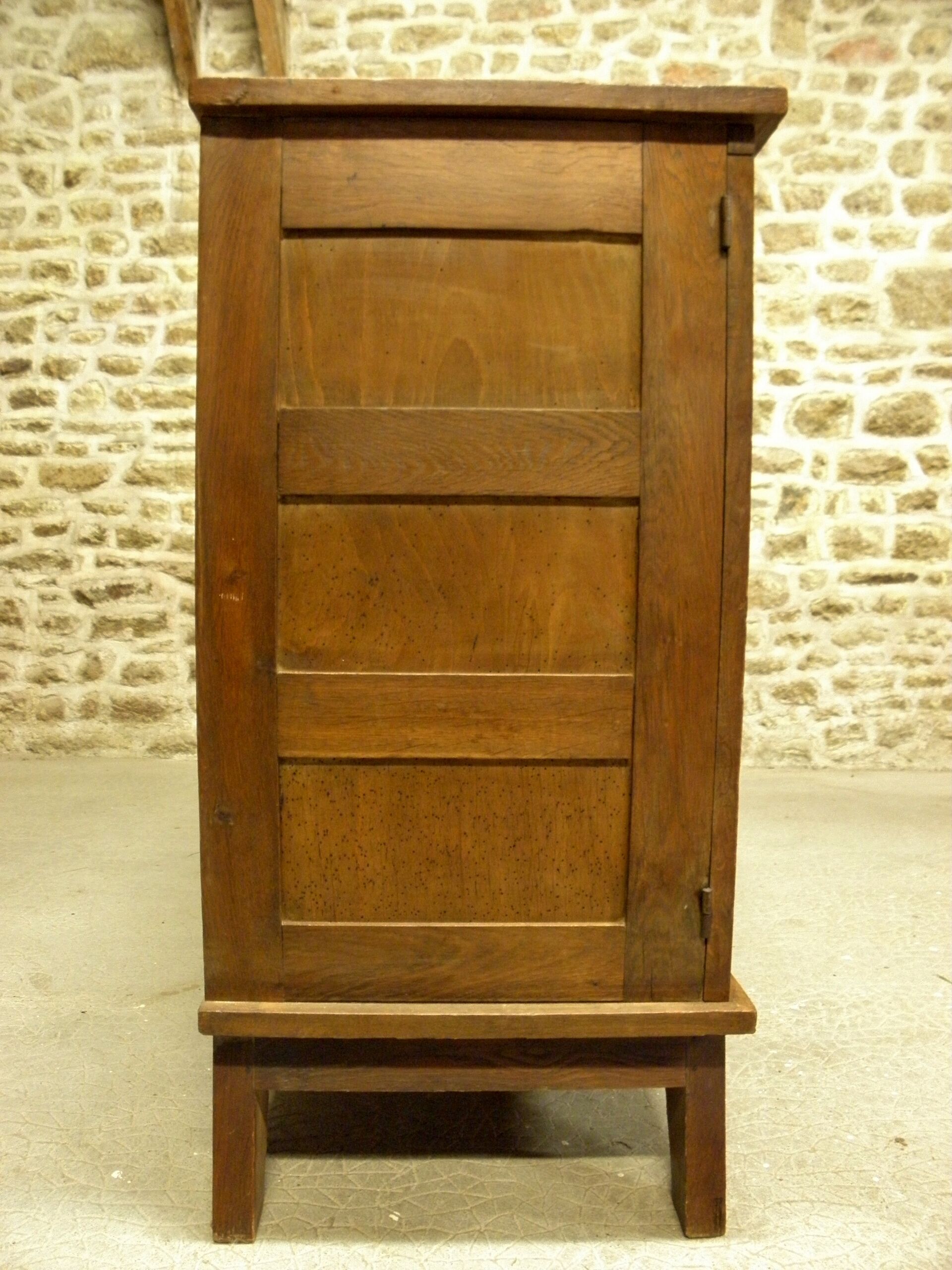 Buffet René Gabriel, 40s