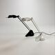 Ensemble de 2 lampes de bureau design postmodernes, années 1980