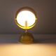 Lampe de bureau italienne éclisse