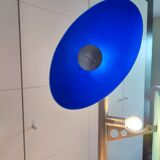 L'Orbital floor lamp by Ferruccio Laviani