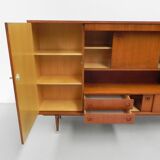 Enfilade vintage
