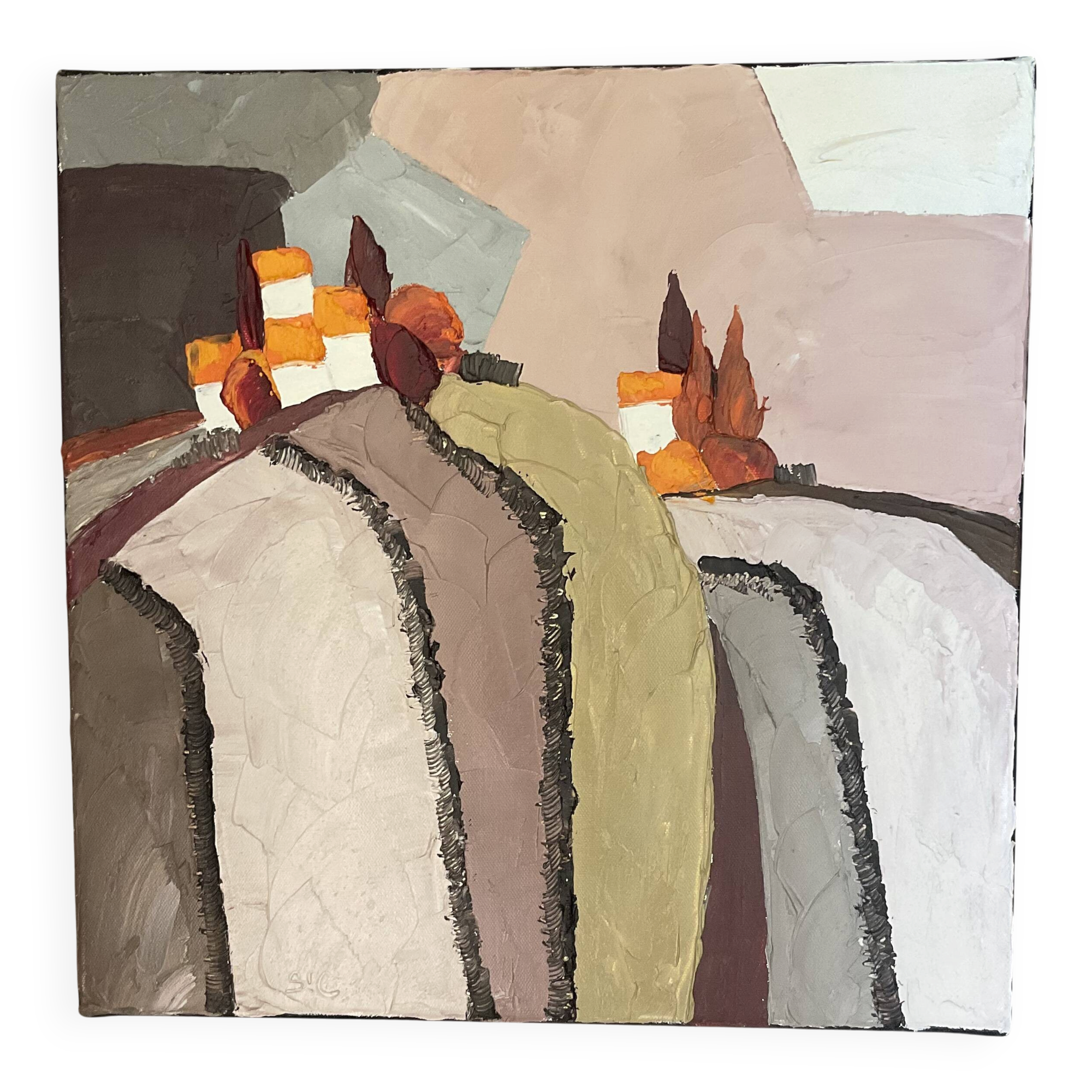 Tableau