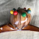 Snail spades aperitif