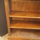 Secret drawer bookcase 1930
