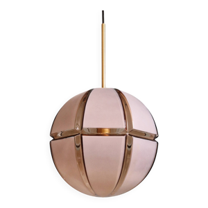 Grande suspension en