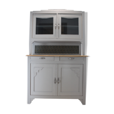 Buffet-vaisselier 2 body