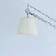 Archimoon Soft Reading Floor Lamp by Philippe Starck - Flos